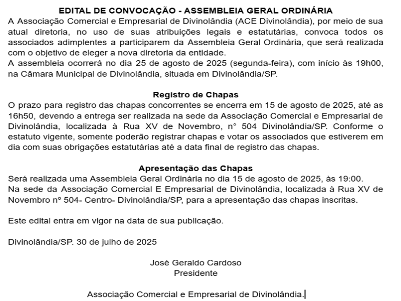 Notícia: imagem ilustrativa